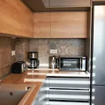Apartament Mirandis - Modern With Free Parking Near Coresi Mall Braszów