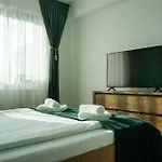 Apartament Mirandis - Modern With Free Parking Near Coresi Mall