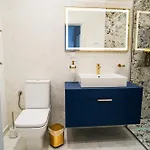 Apartament Mirandis - Modern With Free Parking Near Coresi Mall Braszów