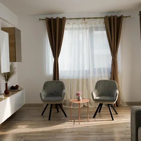 Mirandis - Comfort & Private Parking Near Coresi Mall * Brașov