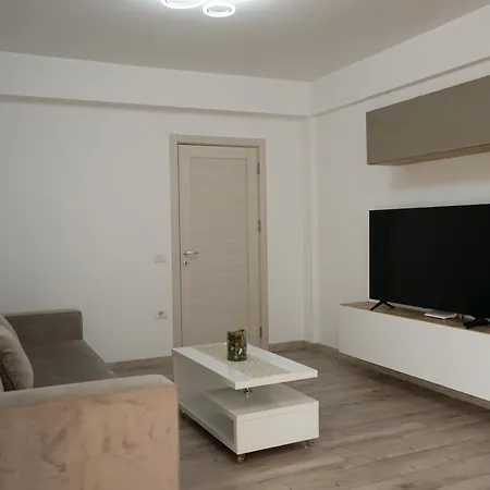 Mirandis - Comfort & Private Parking Near Coresi Mall * Brașov