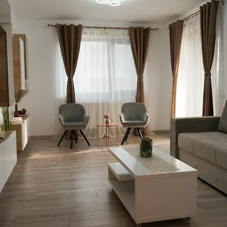 Mirandis - Comfort & Private Parking Near Coresi Mall * Brașov