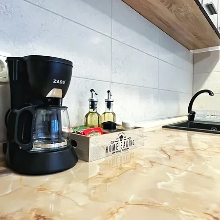 Mirandis - Modern With Free Parking Near Coresi Mall * Braşov