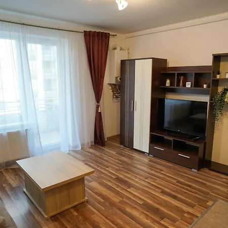 Mirandis - Comfort & Private Parking Near Coresi Mall * Brașov
