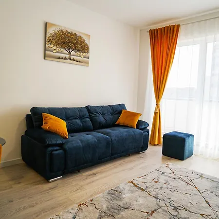 Mirandis - Comfort & Private Parking Near Coresi Mall * Brașov
