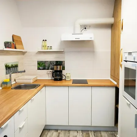 Apartment Mirandis - Modern With Free Parking Near Coresi Mall *