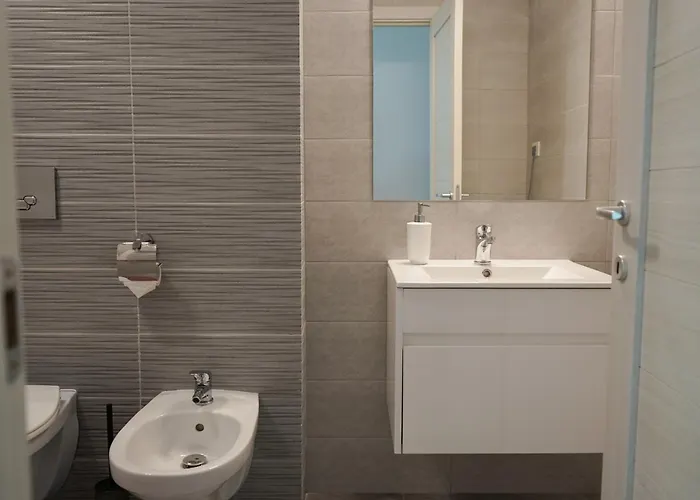 Apartament Mirandis - Modern With Free Parking Near Coresi Mall