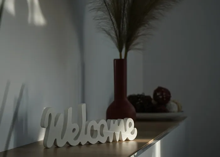 Appartement Mirandis - Modern With Free Parking Near Coresi Mall Braşov