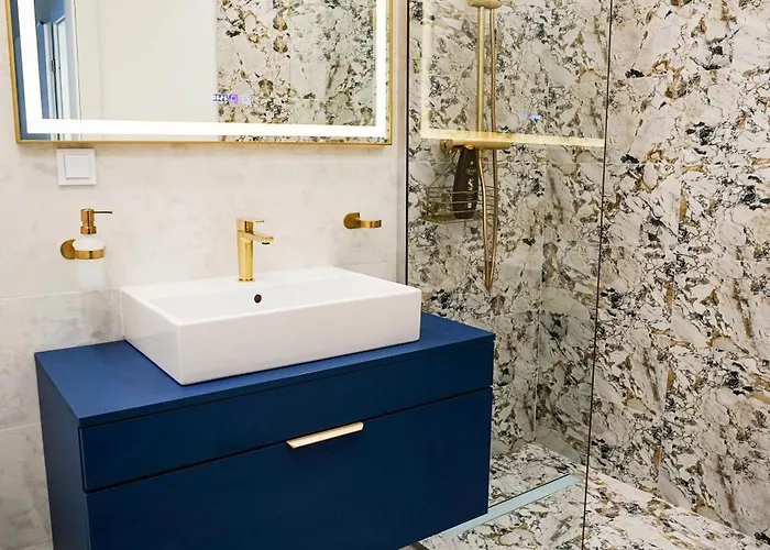 Mirandis - Modern With Free Parking Near Coresi Mall Appartement Braşov