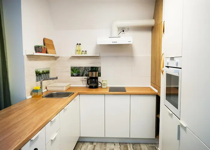 Apartament Mirandis - Modern With Free Parking Near Coresi Mall *