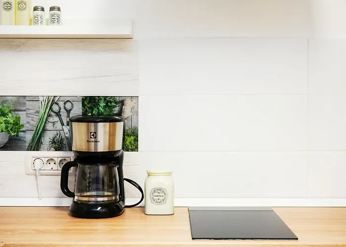 Apartament Mirandis - Modern With Free Parking Near Coresi Mall *